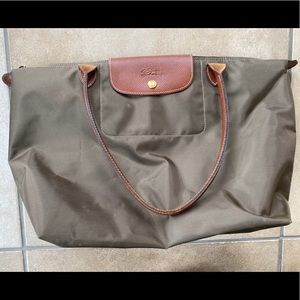 Le Pliage Original Shoulder Bag - Longchamp